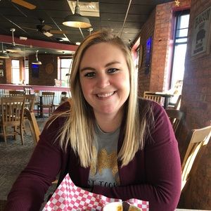 Meet your Posher, Trisha